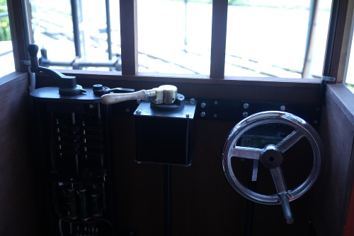 10号電車 写真7