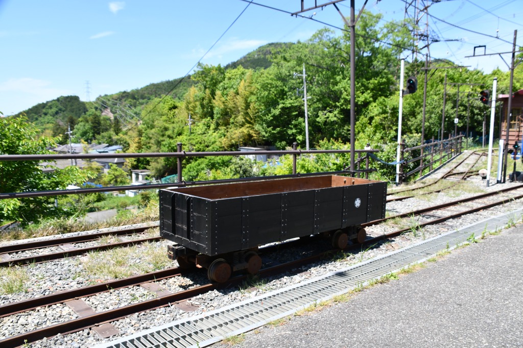 ホト71貨車