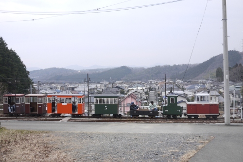 DD11-9号機 写真2