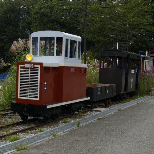 DD11-9号機 写真3