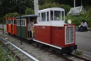 DD11-9号機 写真4